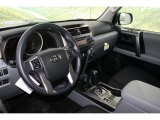 2011 Toyota 4Runner Trail 4x4 Graphite Interior