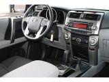 2011 Toyota 4Runner Trail 4x4 Dashboard