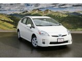 2011 Toyota Prius Hybrid II