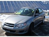 2009 Subaru Legacy 2.5i Sedan