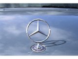 2007 Mercedes-Benz C 280 4Matic Luxury Marks and Logos