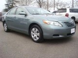 2008 Toyota Camry LE