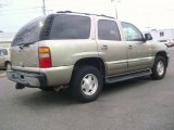 2003 GMC Yukon SLT 4x4 Exterior