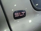 2003 GMC Yukon SLT 4x4 Marks and Logos