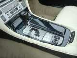 2009 Lexus SC 430 Pebble Beach Edition Convertible 6 Speed Automatic Transmission