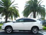 2008 Lexus RX 400h AWD Hybrid