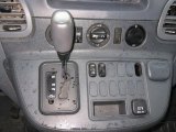 2005 Dodge Sprinter Van 2500 High Roof Cargo 5 Speed AutoStick Automatic Transmission