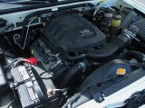 2002 Isuzu Rodeo LS 3.2 Liter DOHC 24-Valve V6 Engine