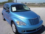 2008 Surf Blue Pearl Chrysler PT Cruiser Touring #4551422