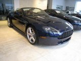 2011 Aston Martin V8 Vantage Roadster