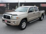 2005 Toyota Tacoma PreRunner Double Cab