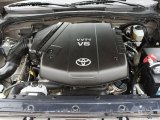 2005 Toyota Tacoma PreRunner Double Cab 4.0 Liter DOHC 24-Valve V6 Engine