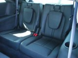 2010 Lincoln MKT FWD Charcoal Black Interior