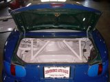 1991 Mazda MX-5 Miata Race Car Trunk