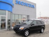 2008 Kia Sorento LX 4x4