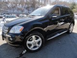 2008 Mercedes-Benz ML 350 4Matic