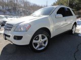 2008 Mercedes-Benz ML 350 4Matic