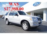 2010 Ford Explorer XLT 4x4