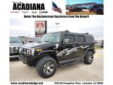 2003 Hummer H2 SUV