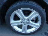 2009 Toyota Corolla XRS Wheel