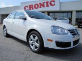 2009 Volkswagen Jetta SE Sedan
