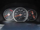 2007 Honda Pilot EX-L Gauges