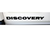 2003 Land Rover Discovery S Marks and Logos