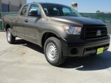 2011 Pyrite Mica Toyota Tundra Double Cab #45876593