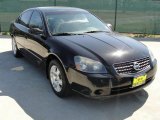 2005 Nissan Altima 2.5 S