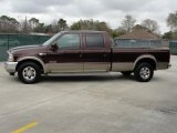 2004 Ford F350 Super Duty King Ranch Crew Cab Exterior