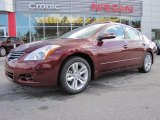 2011 Tuscan Sun Nissan Altima 3.5 SR #45876660