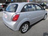 2010 Kia Rio Rio5 LX Hatchback Exterior