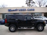 2008 Hummer H3 Alpha