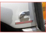 2005 Dodge Ram 3500 SLT Quad Cab 4x4 Dually Marks and Logos