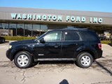 2008 Ford Escape Limited 4WD