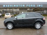 2007 Lincoln MKX AWD