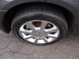 2007 Lincoln MKZ AWD Sedan Wheel