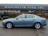 2010 Lincoln MKS FWD