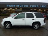2006 Chevrolet TrailBlazer LS 4x4