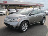 2005 Platinum Metallic Nissan Murano SL #45876777