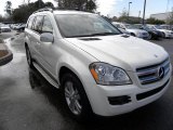 2008 Mercedes-Benz GL 450 4Matic