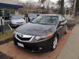 2009 Acura TSX Sedan