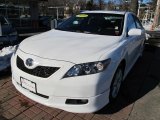 2009 Toyota Camry SE