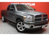 2008 Dodge Ram 1500 Lone Star Edition Quad Cab