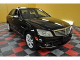 2009 Mercedes-Benz C 300 4Matic
