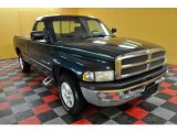 1996 Dodge Ram 1500 SLT Regular Cab Data, Info and Specs