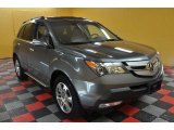 2008 Acura MDX 