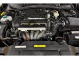 2000 Volvo V70 2.4 2.4 Liter DOHC 20-Valve 5 Cylinder Engine