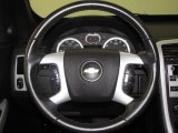 2008 Chevrolet Equinox Sport AWD Steering Wheel