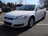 2010 Chevrolet Impala LT